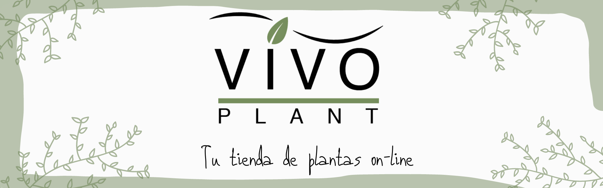 comprar plantas on-line